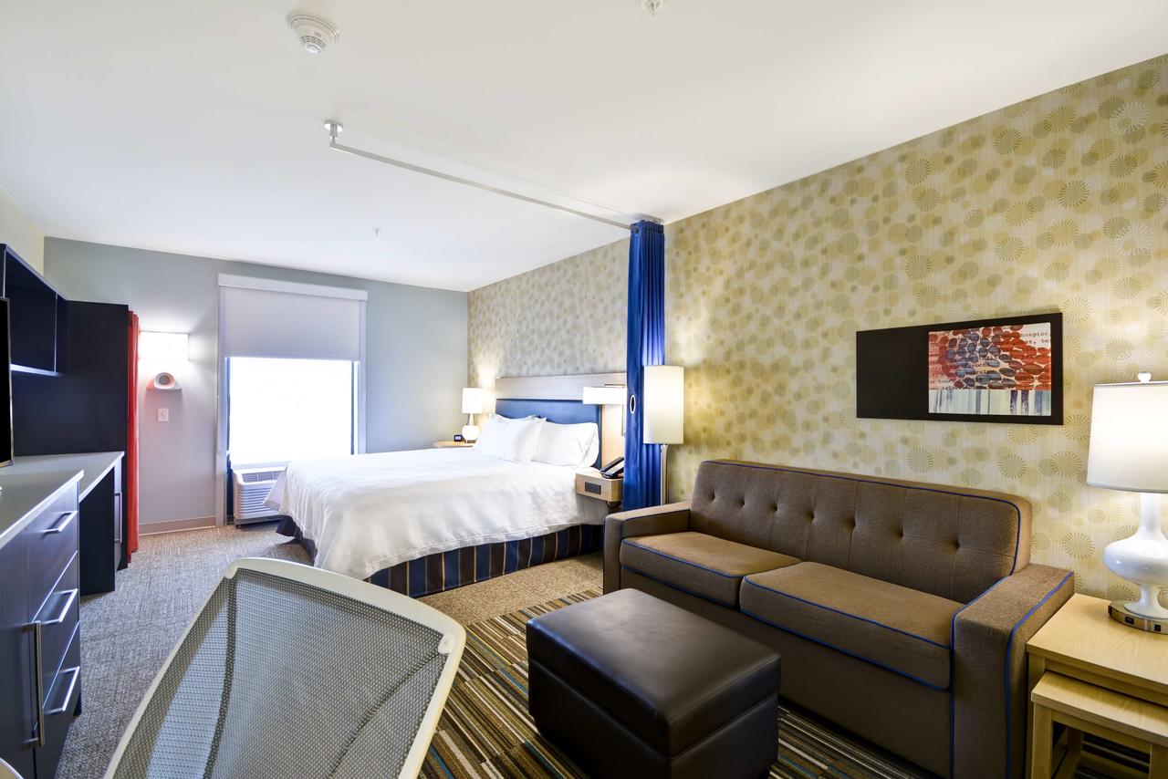 Home2 Suites By Hilton Oswego - thumb 14