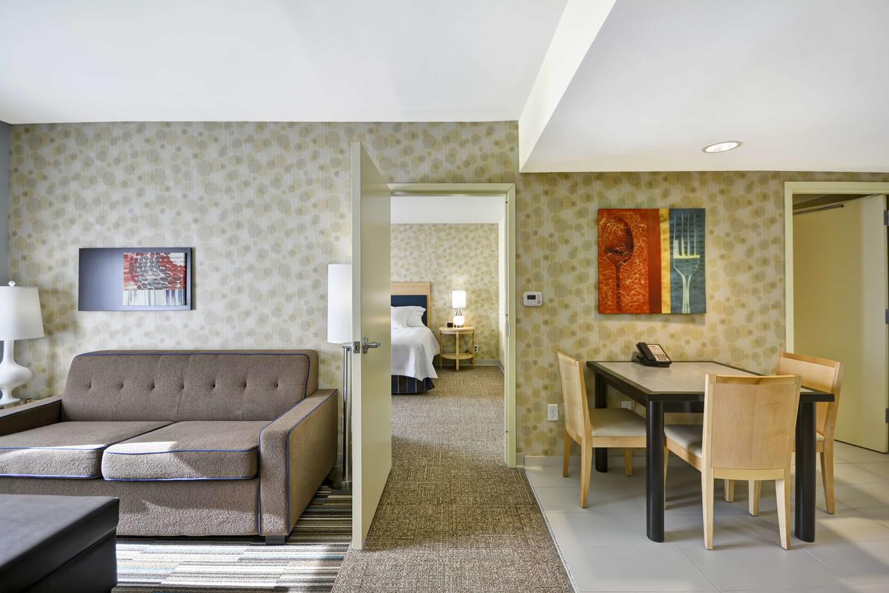 Home2 Suites By Hilton Oswego - thumb 12