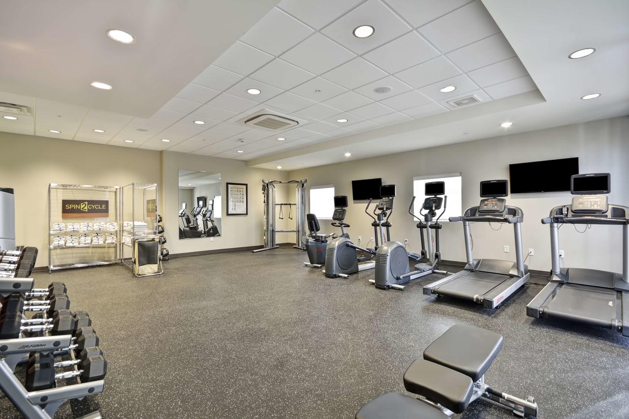 Home2 Suites By Hilton Oswego - thumb 5