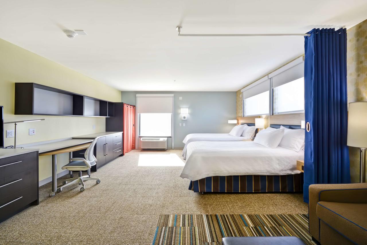 Home2 Suites By Hilton Oswego - thumb 19