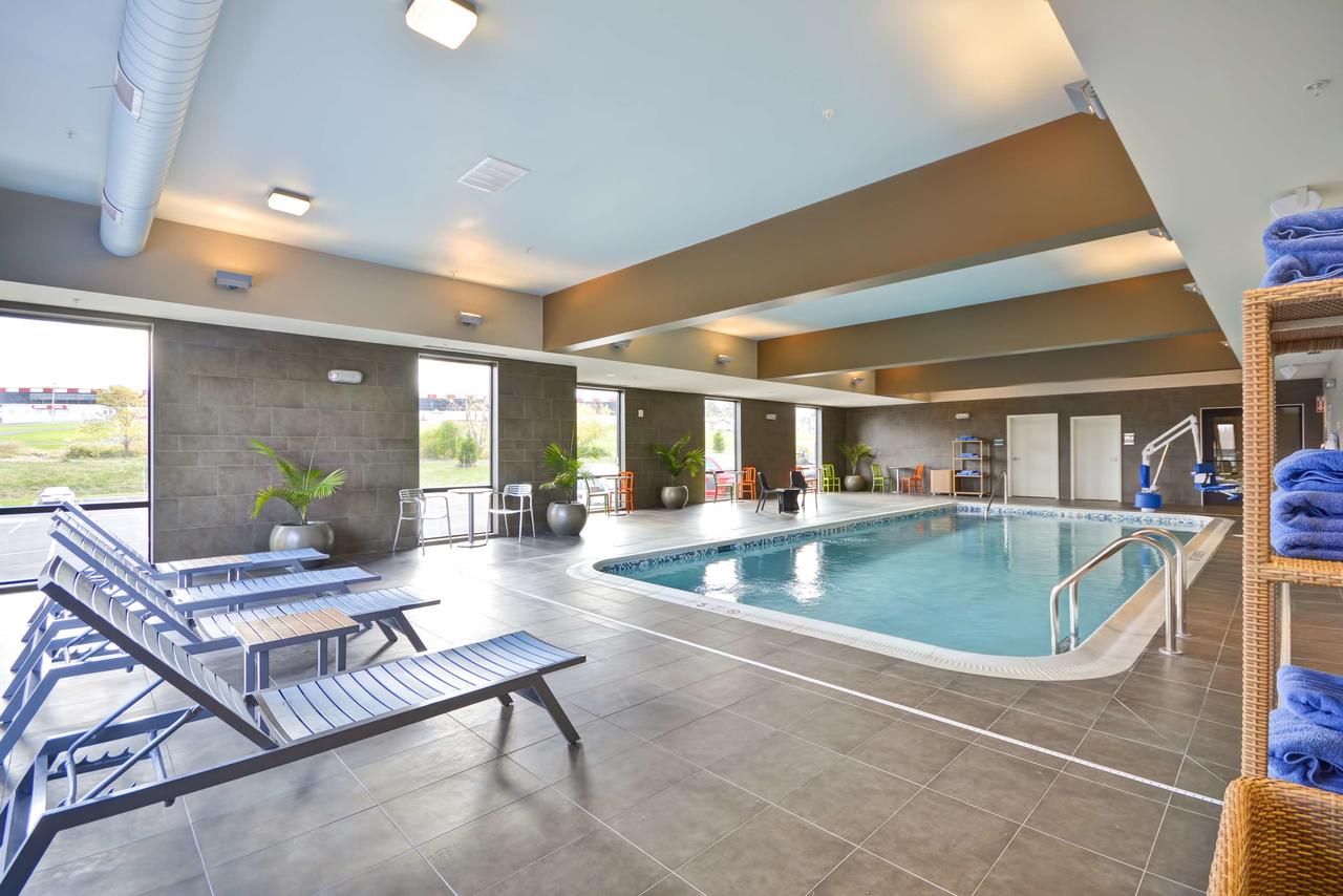 Home2 Suites By Hilton Oswego - thumb 27