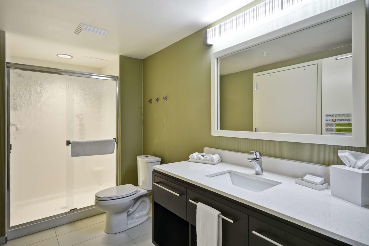 Home2 Suites By Hilton Oswego - thumb 23