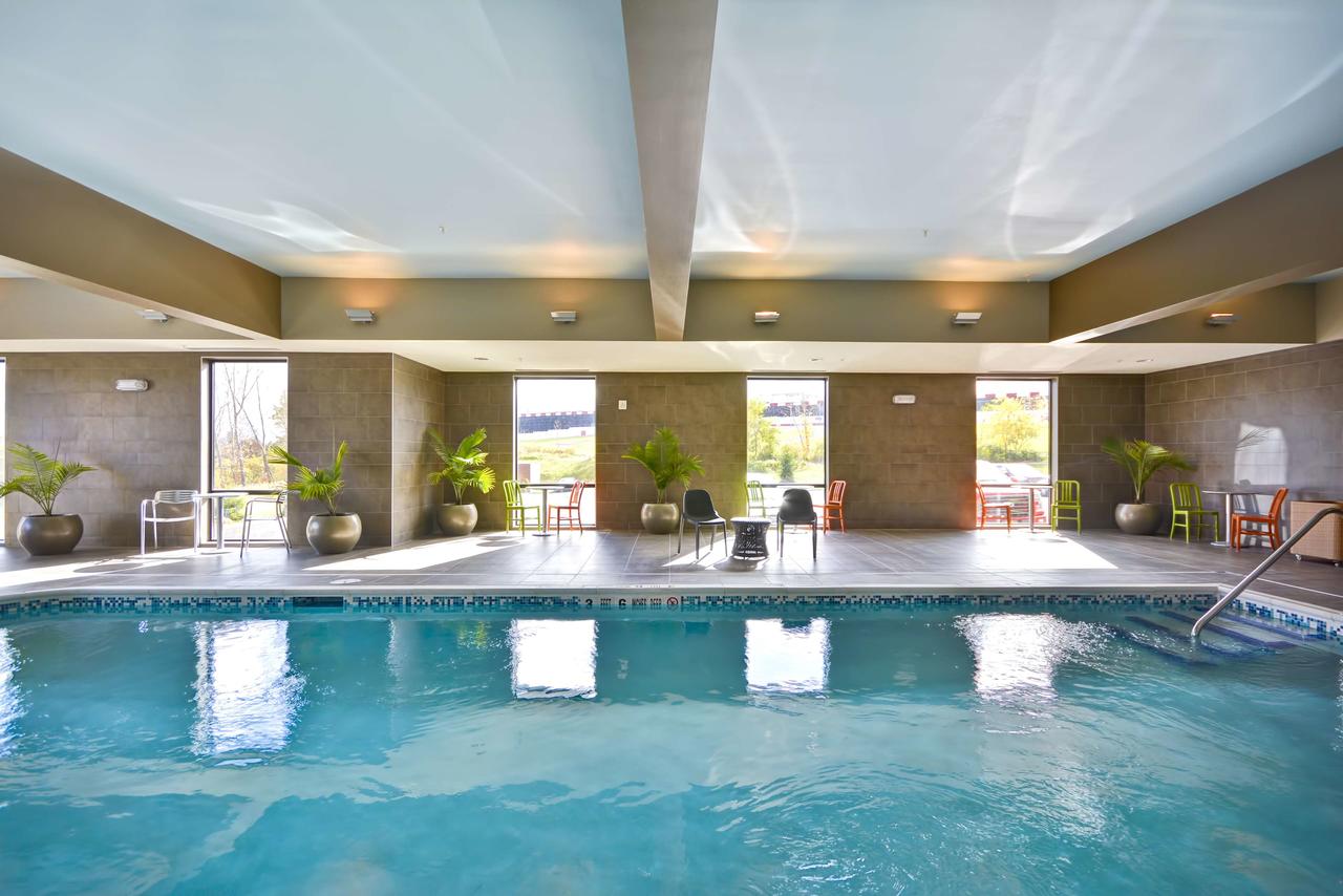 Home2 Suites By Hilton Oswego - thumb 6