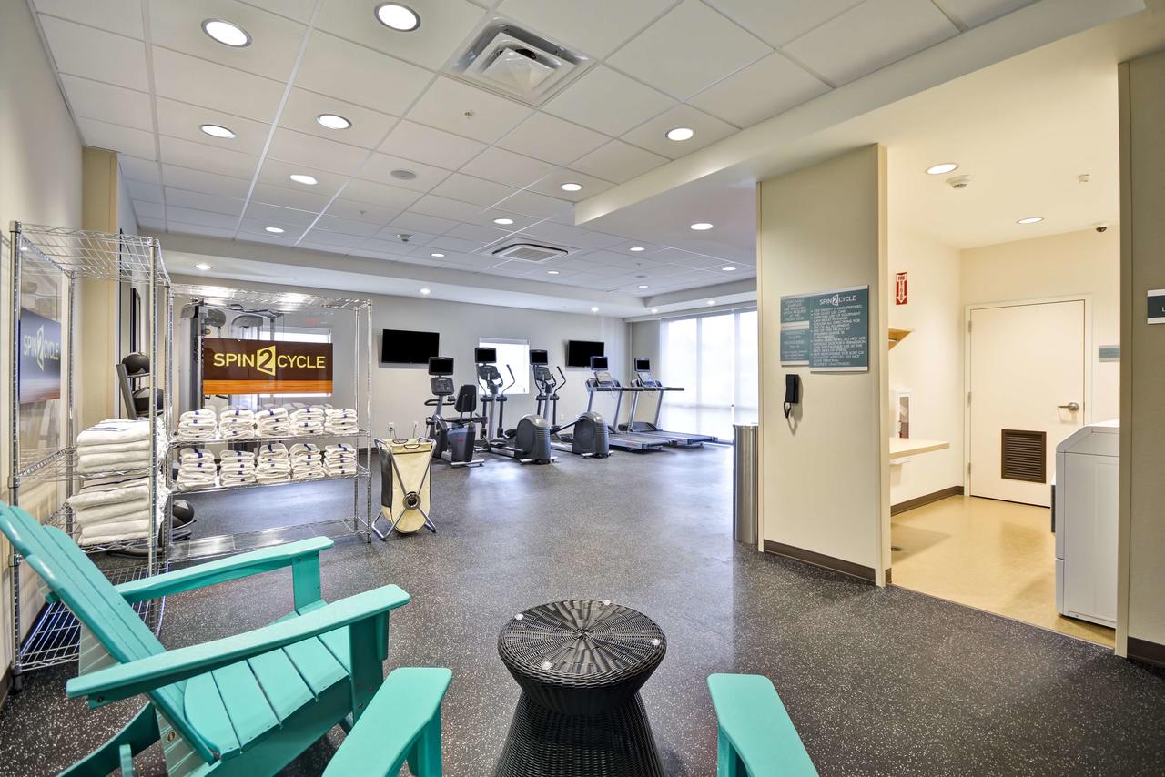Home2 Suites By Hilton Oswego - thumb 21