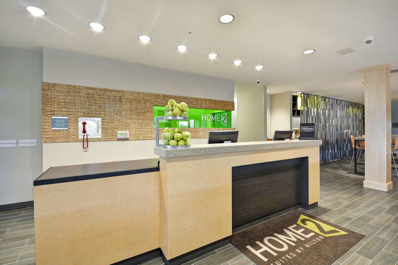 Home2 Suites By Hilton Oswego - thumb 17