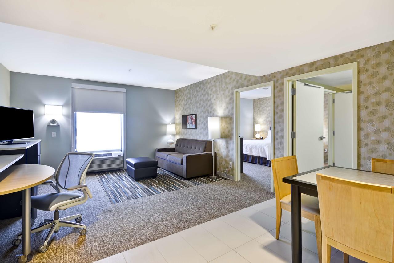 Home2 Suites By Hilton Oswego - thumb 28
