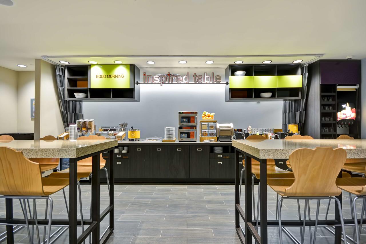 Home2 Suites By Hilton Oswego - thumb 29