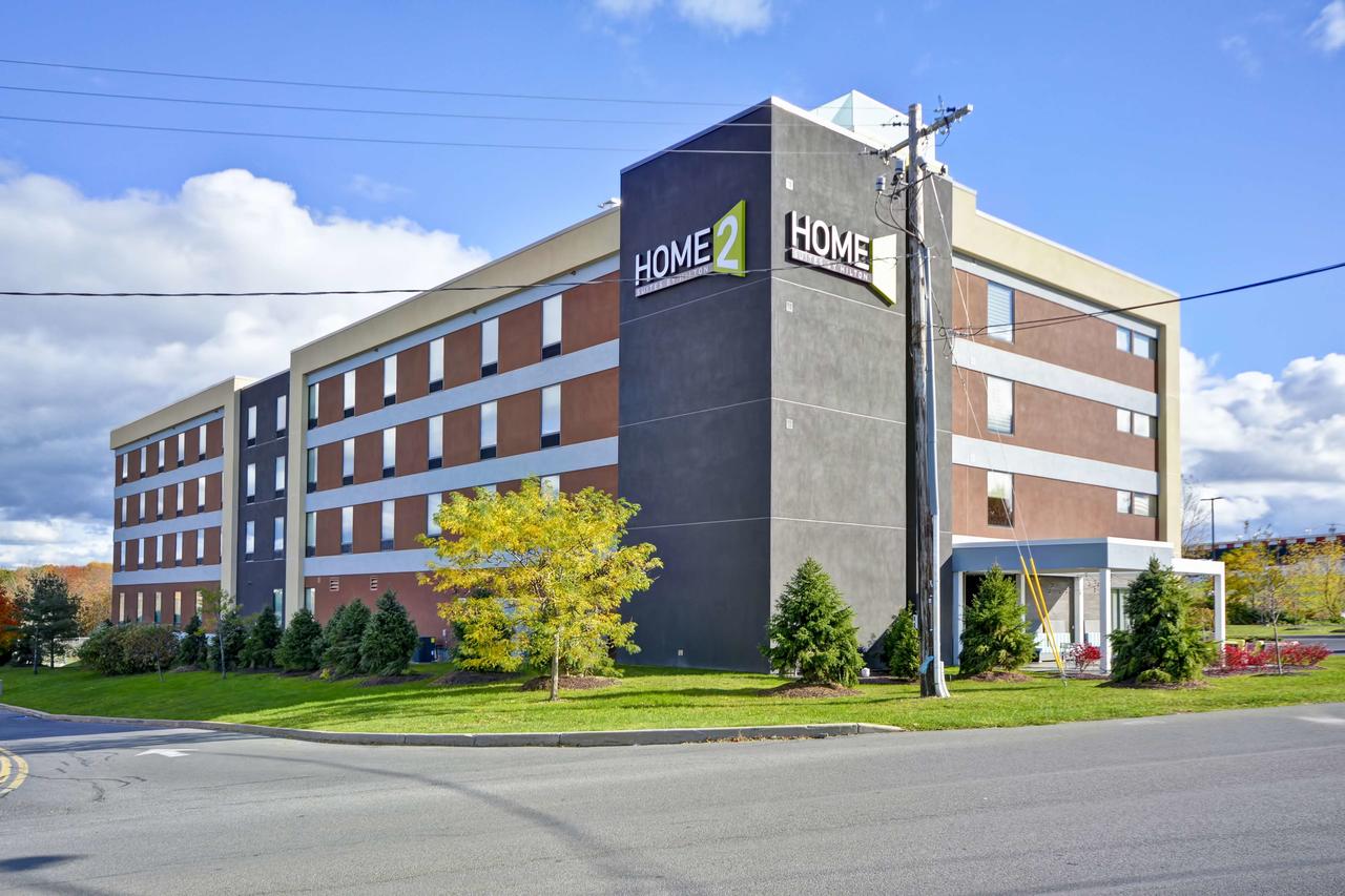 Home2 Suites By Hilton Oswego - thumb 32