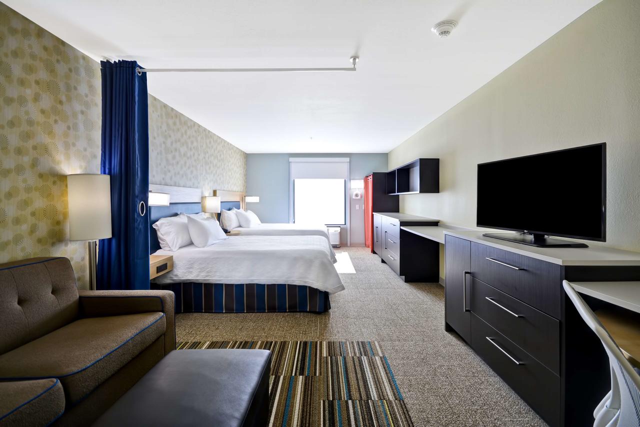 Home2 Suites By Hilton Oswego - thumb 31