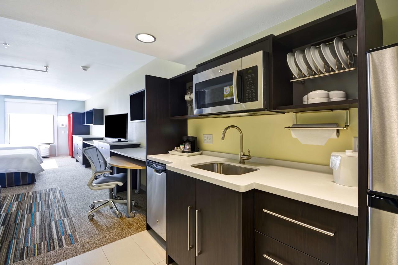Home2 Suites By Hilton Oswego - thumb 4