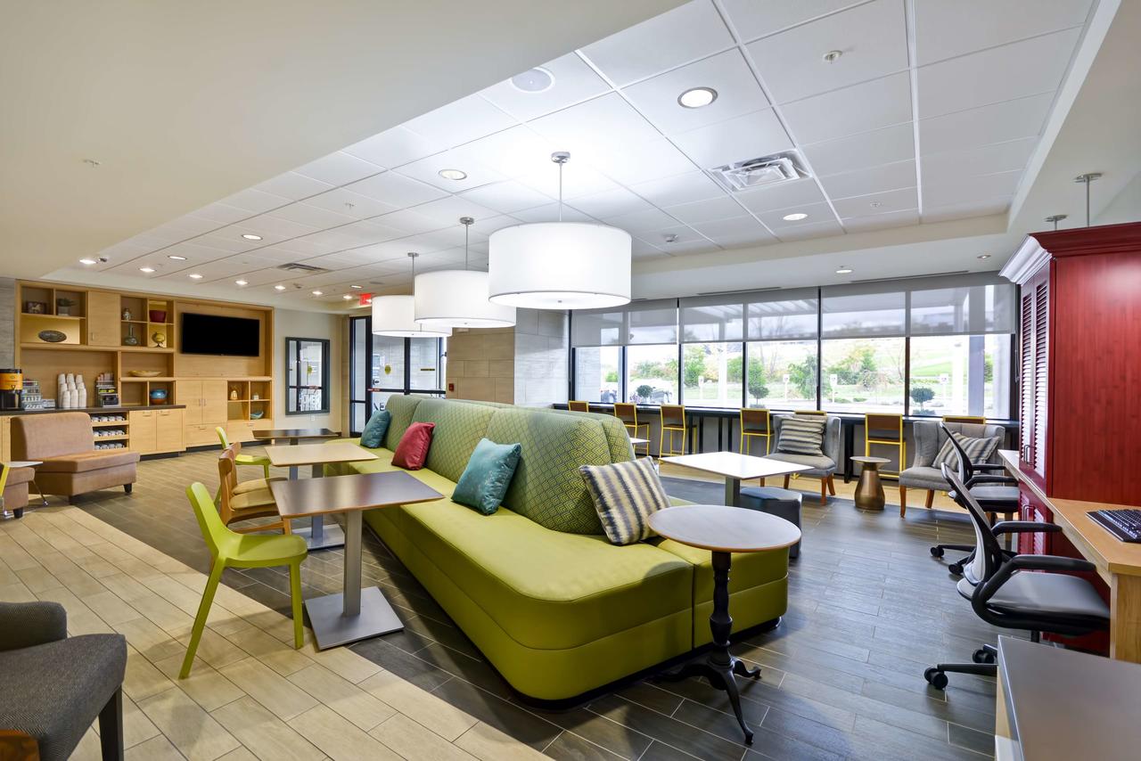 Home2 Suites By Hilton Oswego - thumb 30