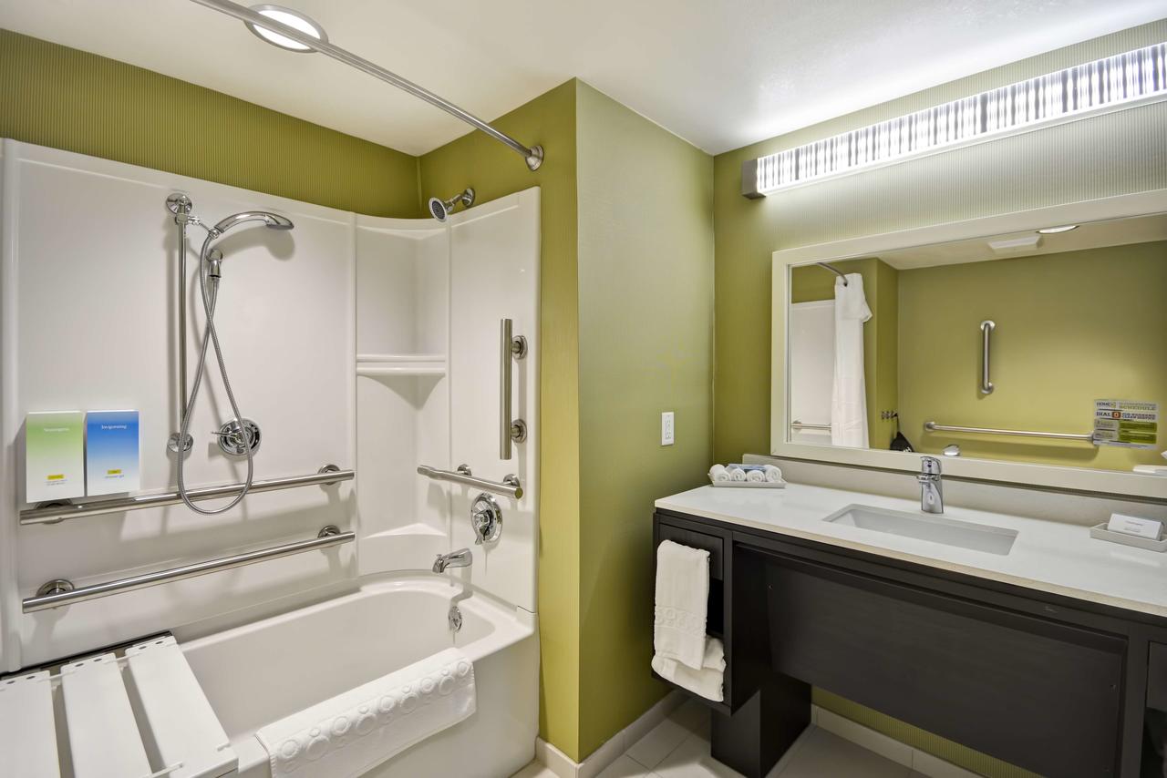 Home2 Suites By Hilton Oswego - thumb 10