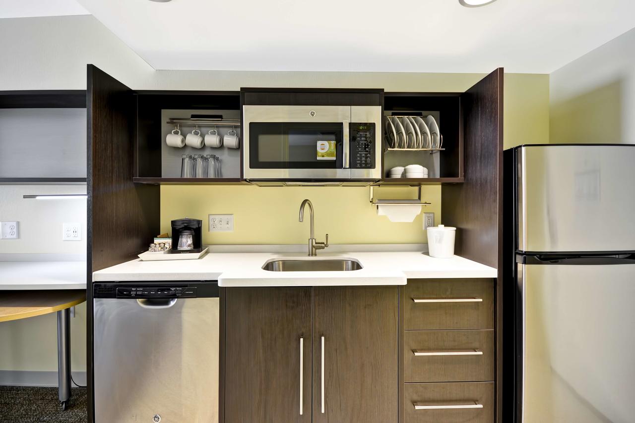 Home2 Suites By Hilton Oswego - thumb 15