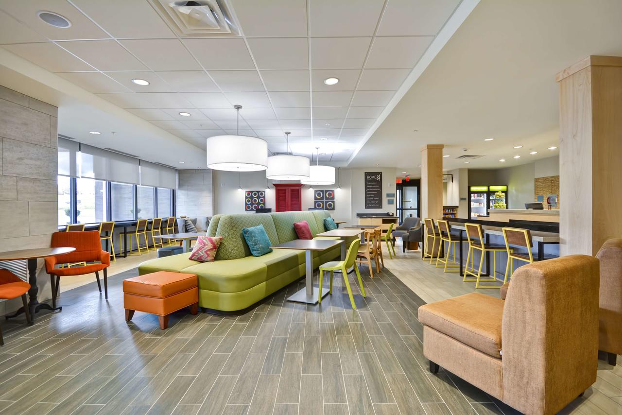 Home2 Suites By Hilton Oswego - thumb 24