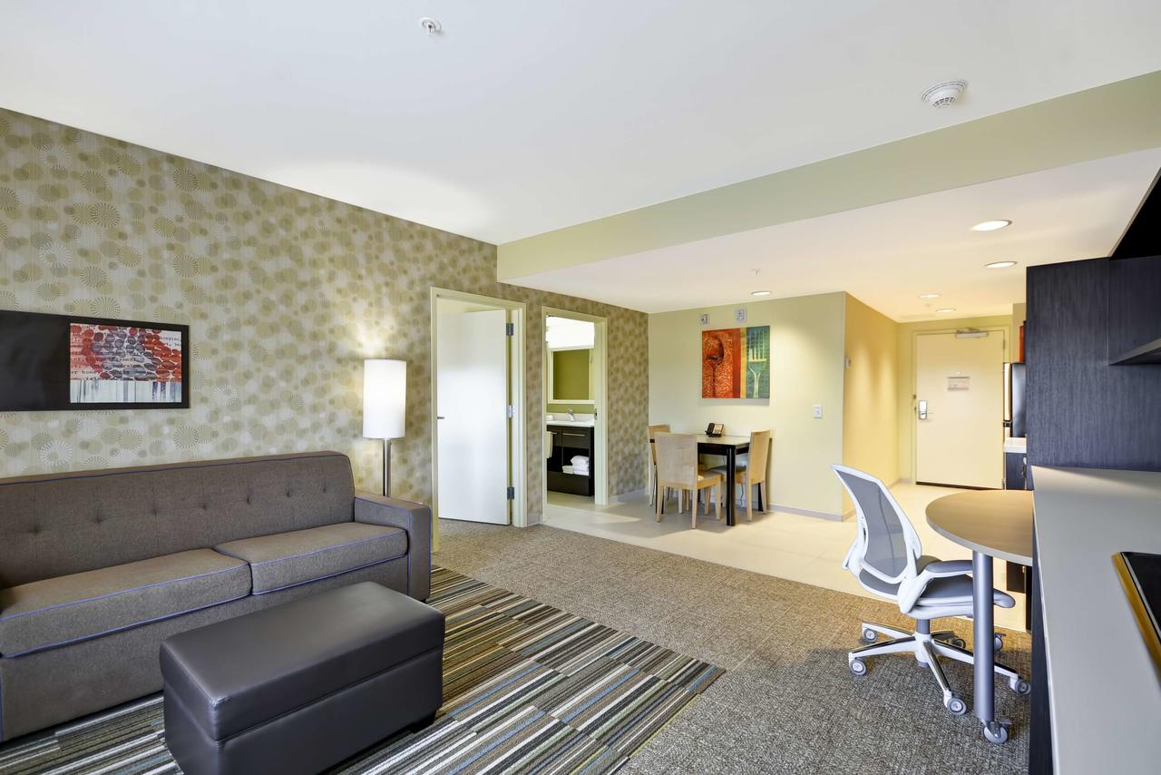 Home2 Suites By Hilton Oswego - thumb 7