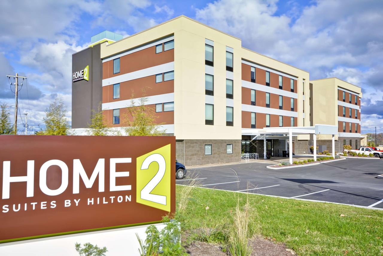 Home2 Suites By Hilton Oswego - thumb 13