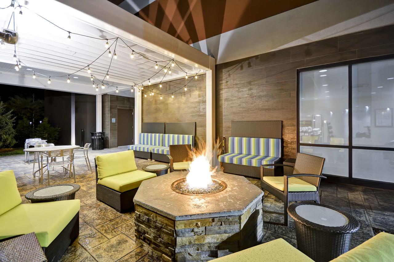 Home2 Suites By Hilton Oswego - thumb 0