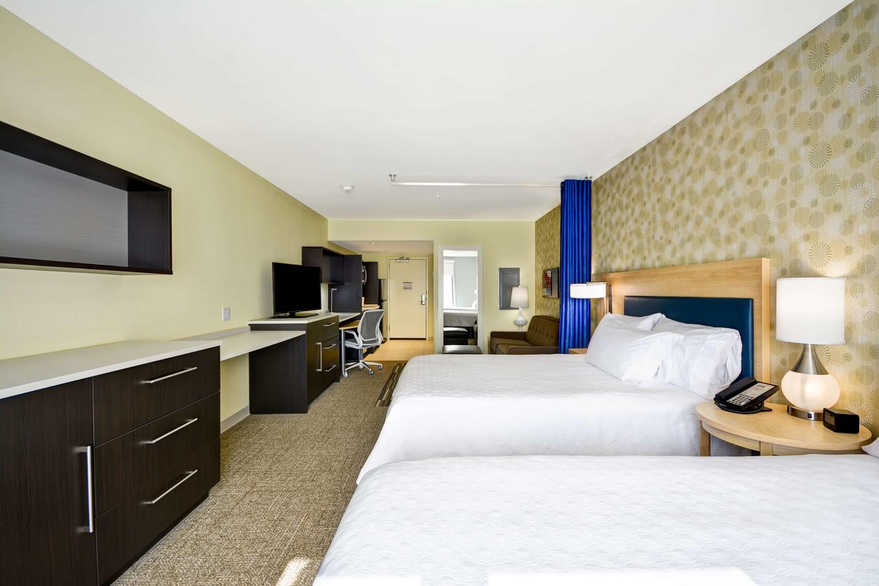 Home2 Suites By Hilton Oswego - thumb 16