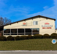 FairBridge Inn and Suites West Point - Accommodation Los Angeles