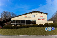 Booking Highland-falls Accommodation Los Angeles
