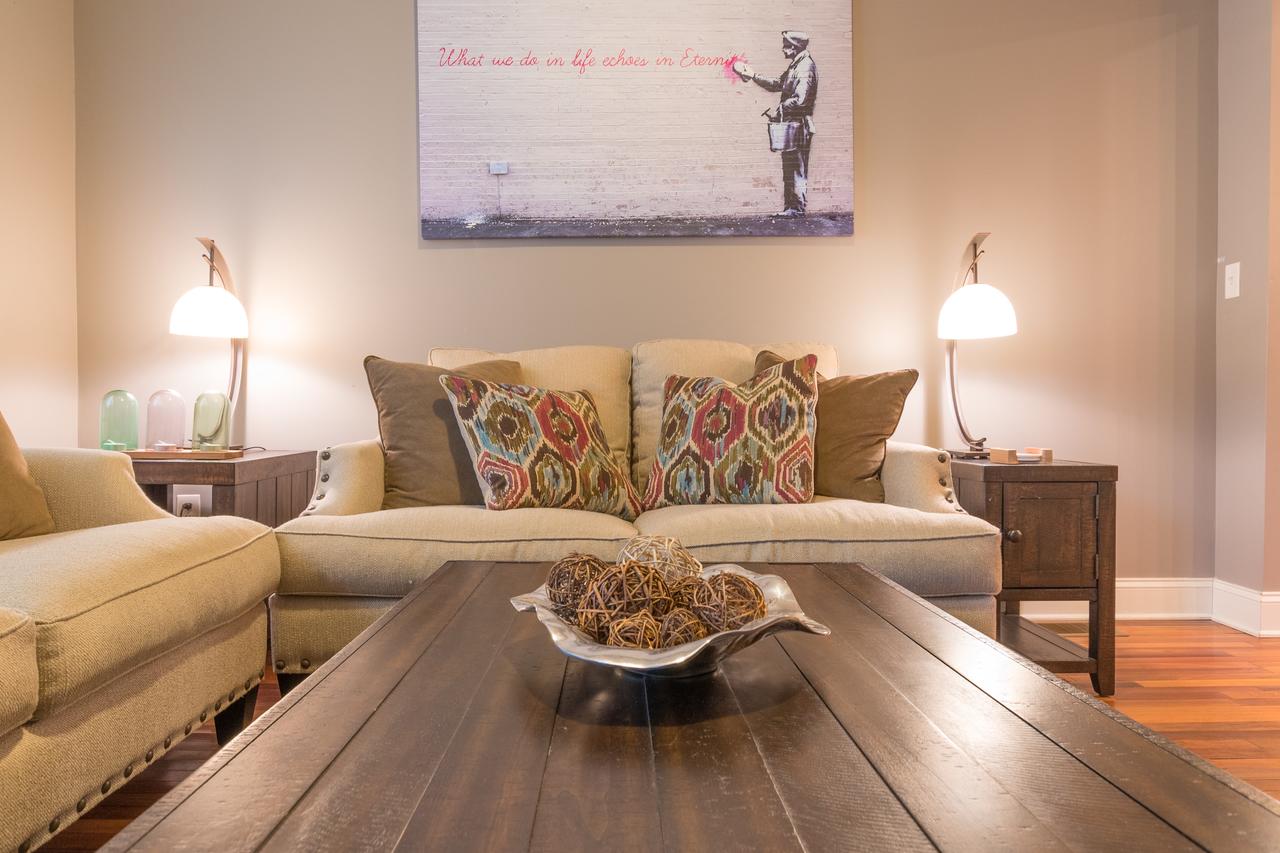 Smart Home In Downtown Buffalo! - thumb 4