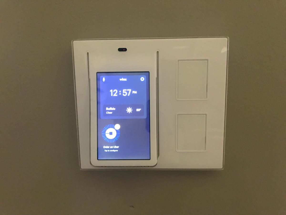 Smart Home In Downtown Buffalo! - thumb 5
