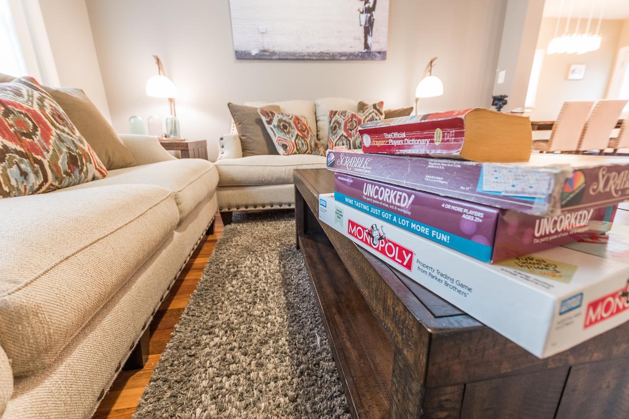 Smart Home In Downtown Buffalo! - thumb 3