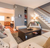 Smart Home in Downtown Buffalo - Accommodation Los Angeles