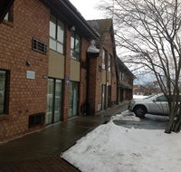 Americas Best Value Inn Horseheads - Accommodation Los Angeles