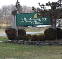 Windjammer Lodge - Accommodation Los Angeles