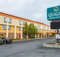 Quality Inn  Suites Riverfront Oswego - Accommodation Los Angeles