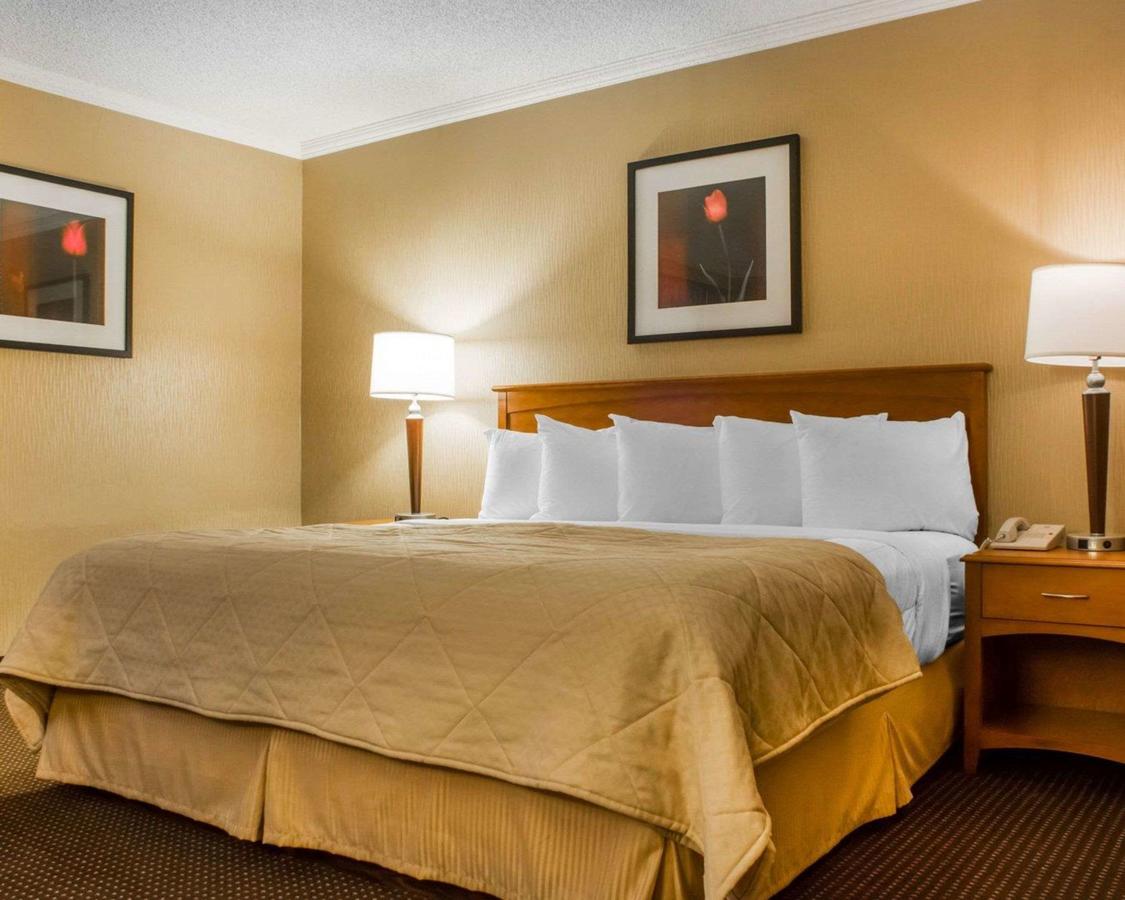 Quality Inn & Suites Riverfront Oswego - thumb 28