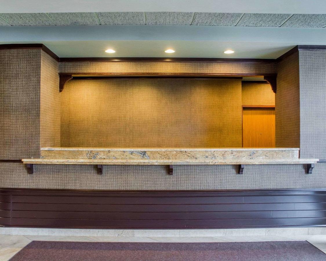 Quality Inn & Suites Riverfront Oswego - thumb 23