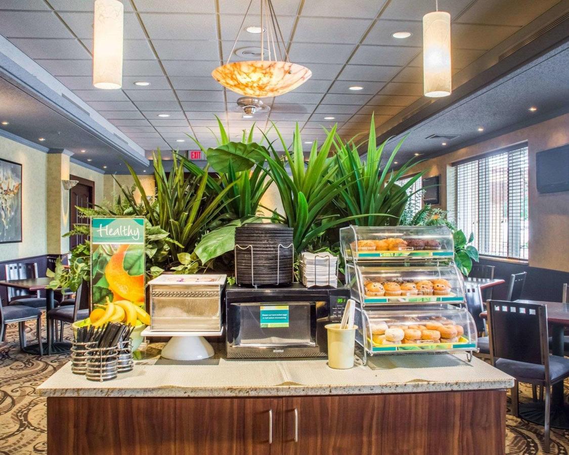 Quality Inn & Suites Riverfront Oswego - thumb 2