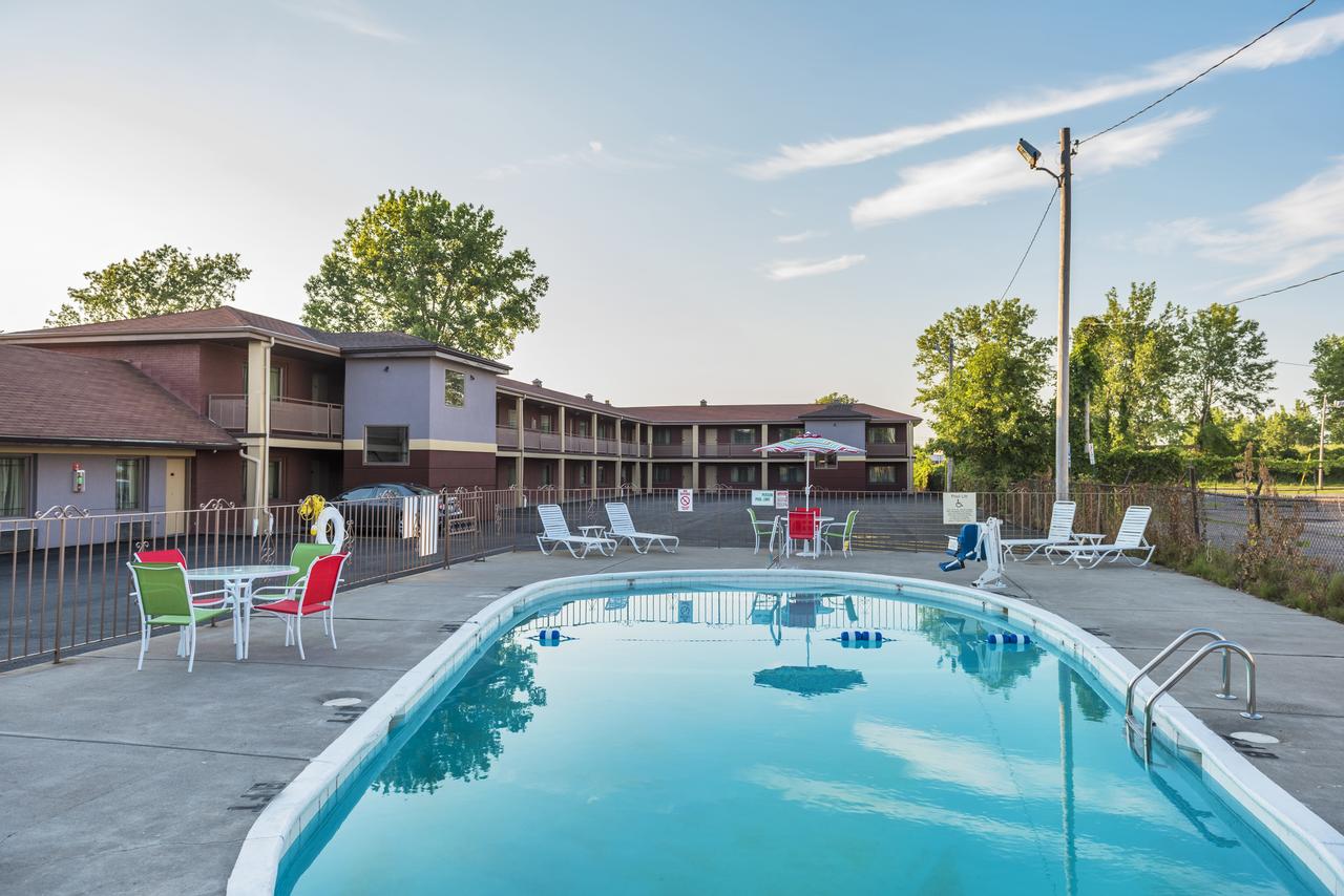 Aarya Hotel By Niagara Fashion Outlets - thumb 4
