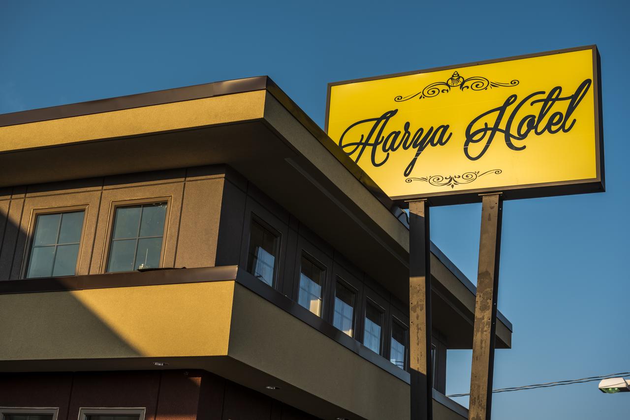 Aarya Hotel By Niagara Fashion Outlets - thumb 7