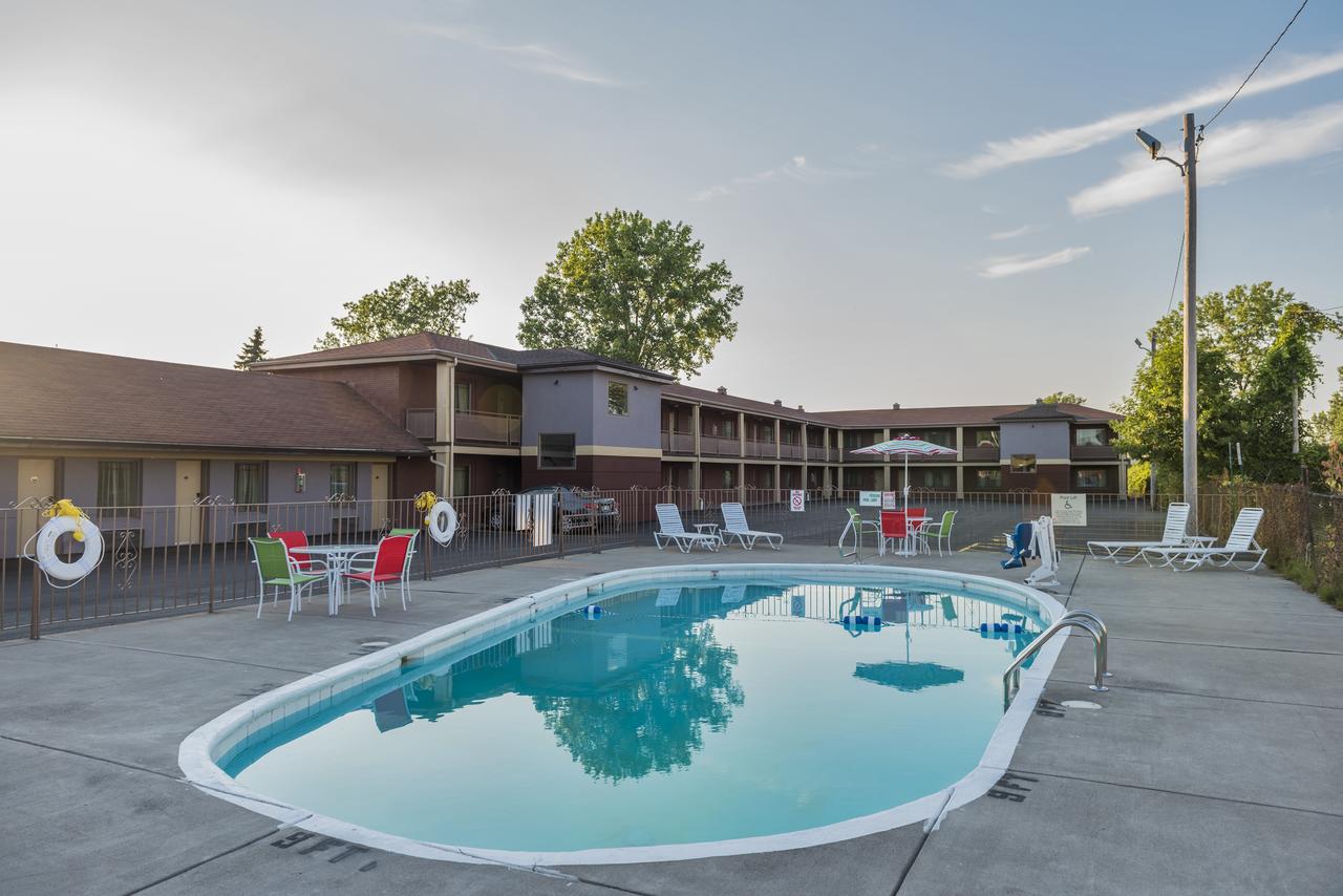 Aarya Hotel By Niagara Fashion Outlets - thumb 2