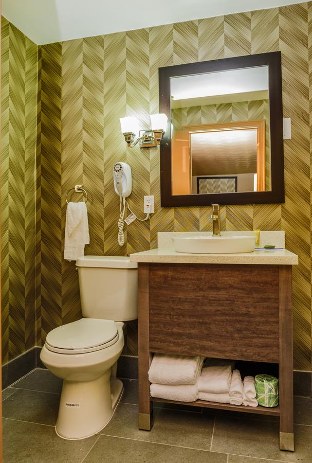 Aarya Hotel By Niagara Fashion Outlets - thumb 13
