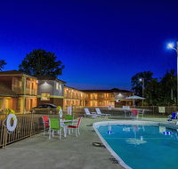 Aarya Hotel By Niagara Fashion Outlets - Accommodation Los Angeles