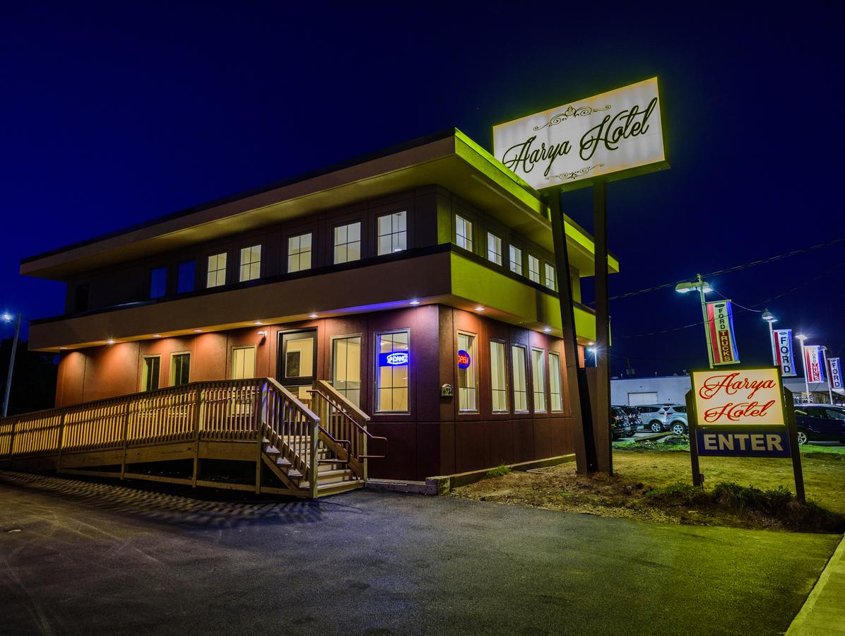 Aarya Hotel By Niagara Fashion Outlets - thumb 3