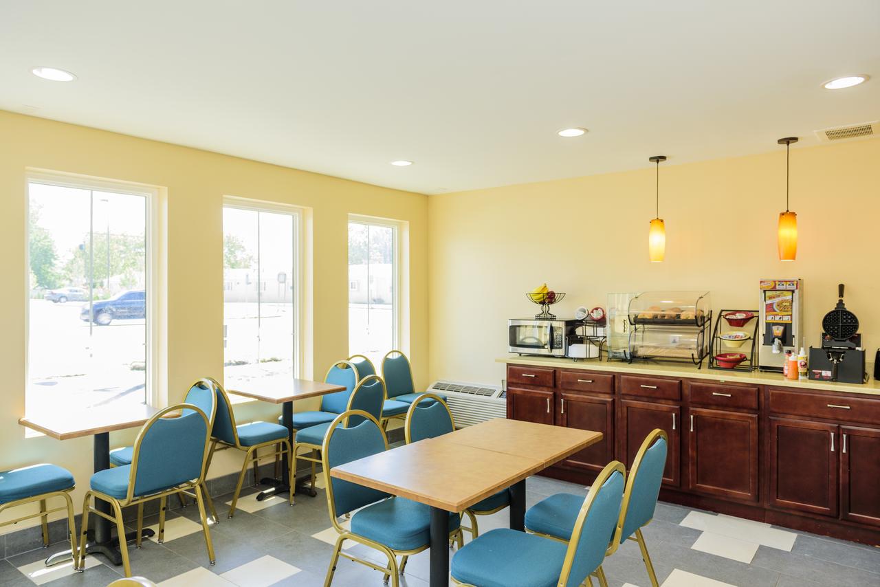 Aarya Hotel By Niagara Fashion Outlets - thumb 18
