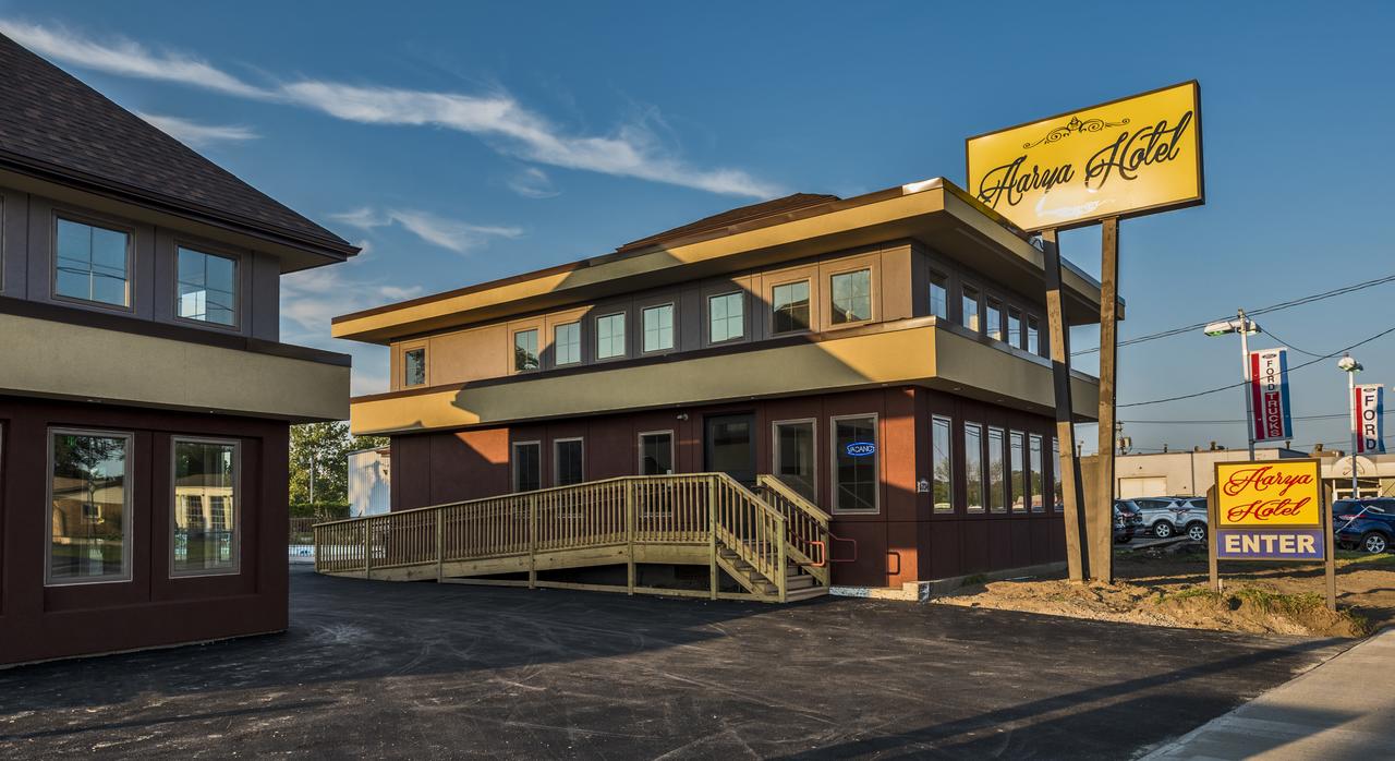Aarya Hotel By Niagara Fashion Outlets - thumb 5