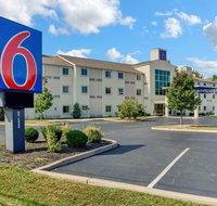 Motel 6 Niagara Falls - New York - Accommodation Los Angeles
