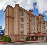 Best Western On The Avenue - Accommodation Los Angeles