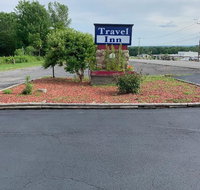 Travel Inn formerly Scottish Inn - Accommodation Los Angeles