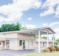 Knights Inn Horseheads - Accommodation Los Angeles