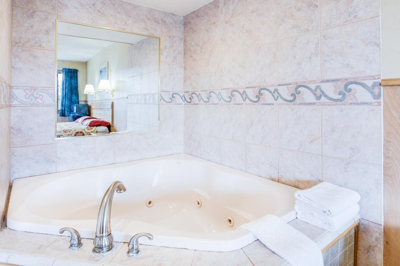 Knights Inn Horseheads - thumb 17