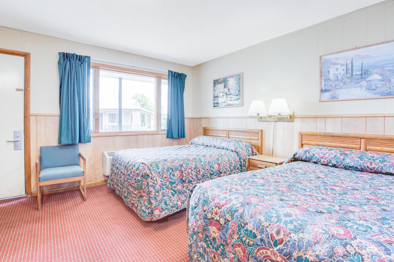 Knights Inn Horseheads - thumb 14