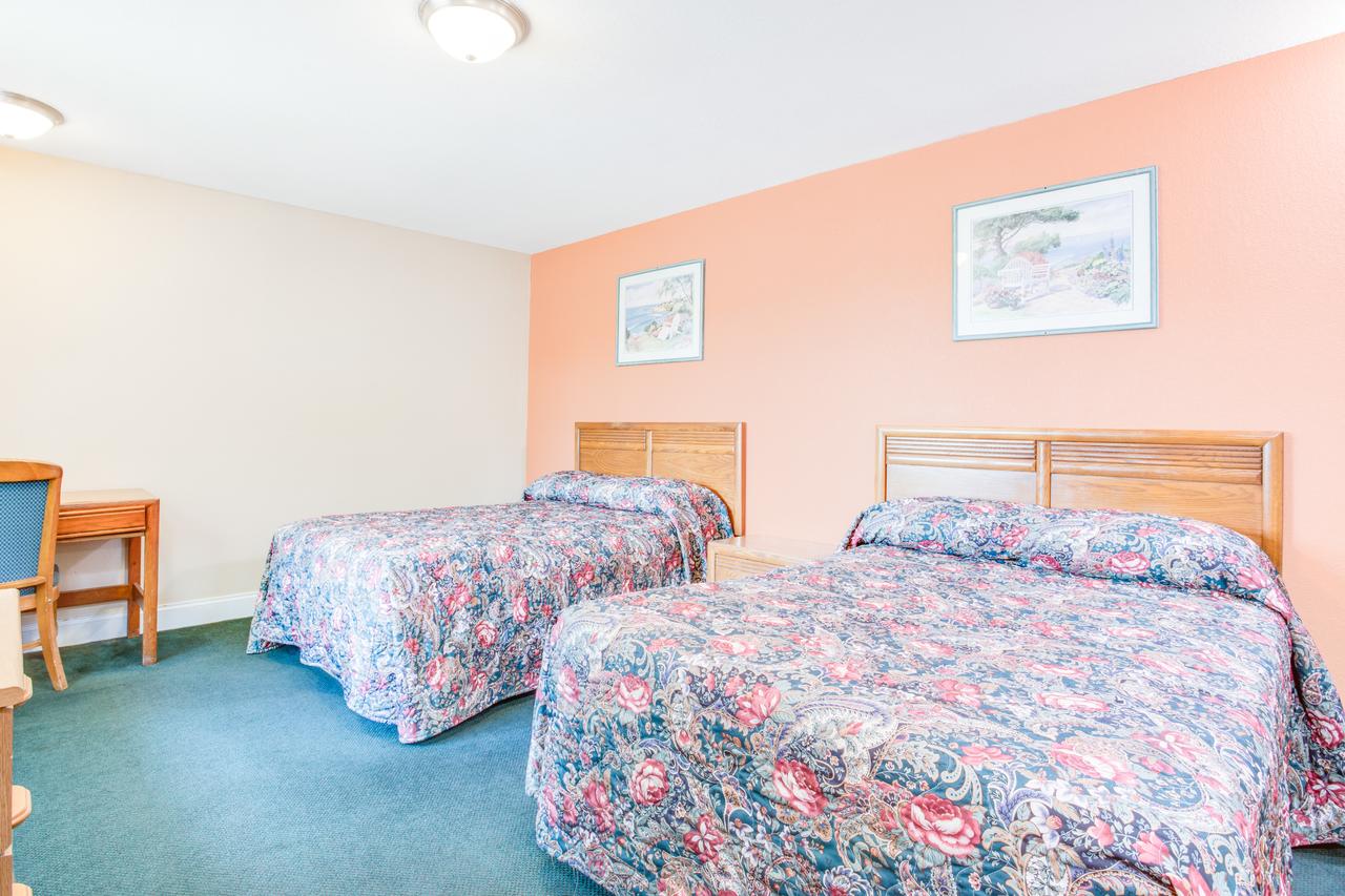 Knights Inn Horseheads - thumb 12