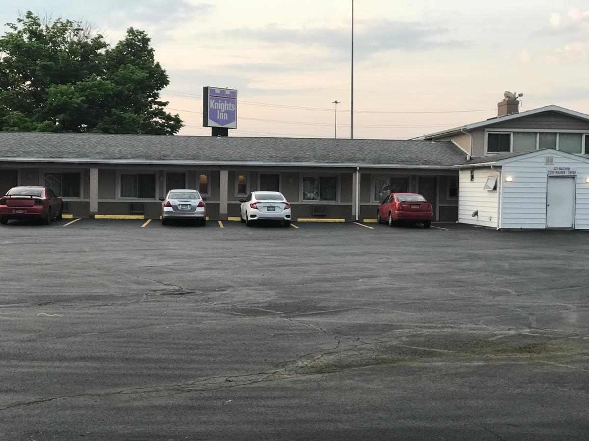 Knights Inn Horseheads - thumb 2